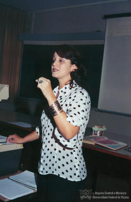 Maria das Graças Soares Floresta