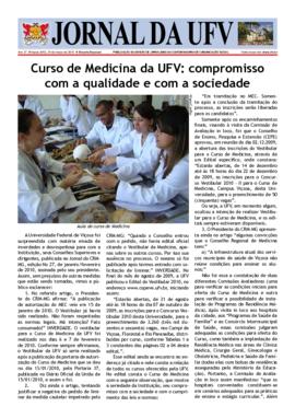 Edição Especial - Medicina (março)
