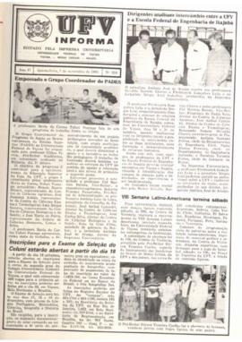 Edição nº 920 de 07/11/1985