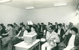 Curso  de Aprendizagem Psicomotora