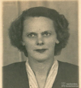 Anita Dickson