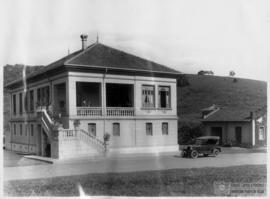 Residência do Diretor da ESAV