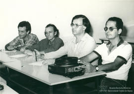 Ademar B. Guimarães