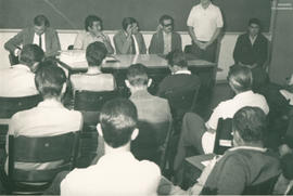 Evento de extensão