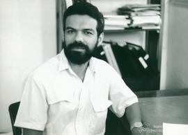 Everaldo Gonçalves de Barros