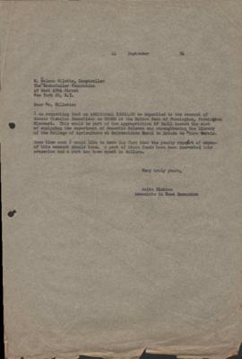 ESCD (Carta 005)