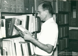 Vicente Wagner Dias Casali
