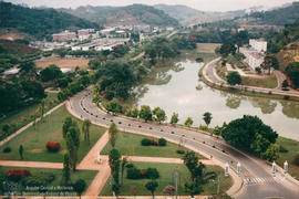 Campus em Foco