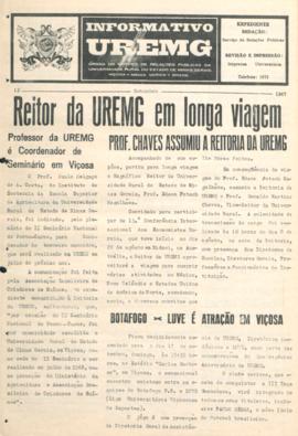 Edição nº 12 de 09/1967
