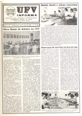 Edição nº 897 de 30/05/1985