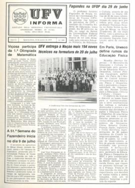 Edição nº 585 de 13/06/1979