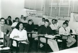 Curso de  Economia e Gerenciamento do Agribusiness