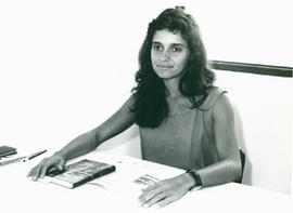 Cibele Lima Barreto
