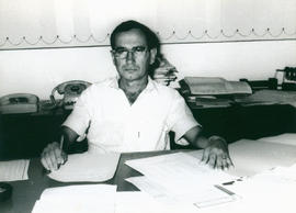 José Carlos Silva