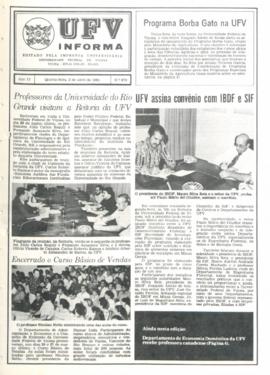 Edição nº 679 de 02/04/1981