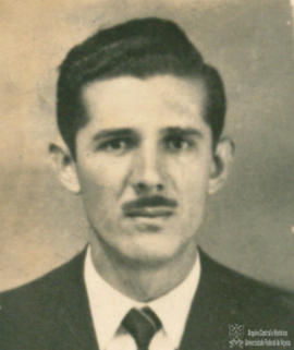 Moacyr Maestri
