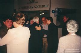 César Sant'Anna e lideranças 64