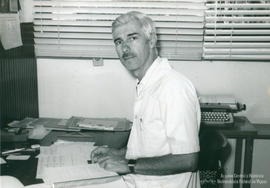 Murilo Geraldo de Carvalho
