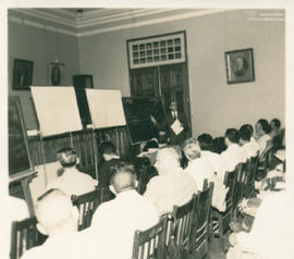 Curso de extensão