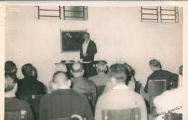 Evento de extensão