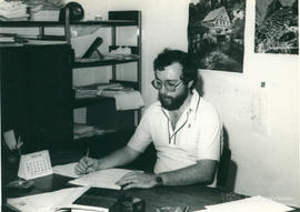 Sérgio Gontijo Álvares