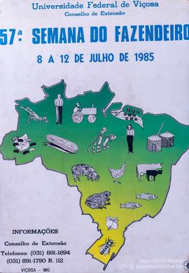57ª Semana do Fazendeiro