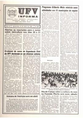 Edição nº 887 de 21/03/1985