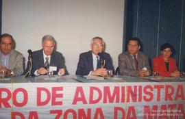 Solenidades e Eventos Institucionais 43