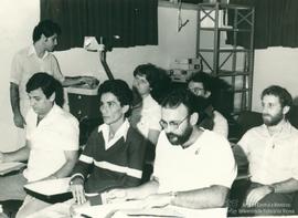 Curso sobre Pesquisa Bibliográfica