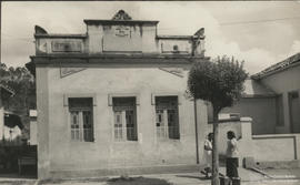 Rua Gomes Barbosa
