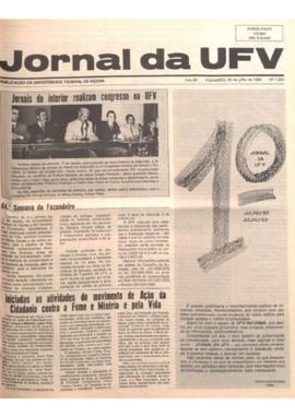 Edição nº 1262 de 30/07/1993
