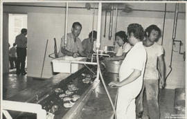 Restaurante Universitário