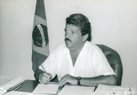 Francisco de Paula Neto