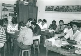 Curso para Engenheiros  promovido pelo INCRA