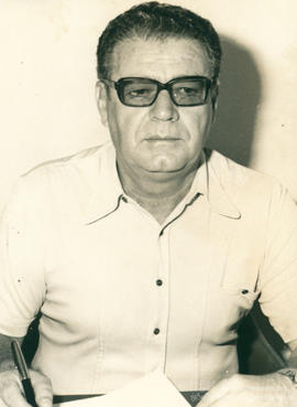 Cid Martins Baptista