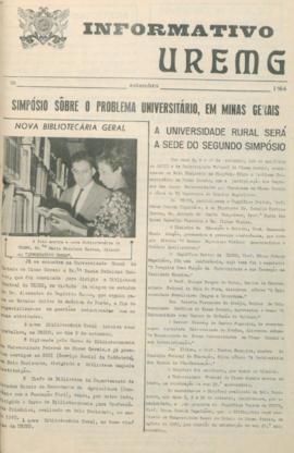 Edição nº 35 de 09/1966