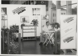Stand da Epamig
