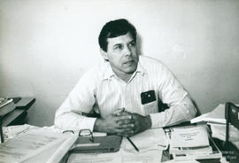 Antônio Carvalho Campos