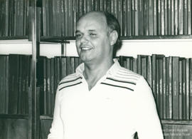 Sebastião Teixeira Gomes