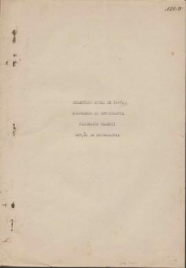 Professor Frederico Vanetti