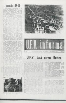 Edição nº 293 de 08/06/1973