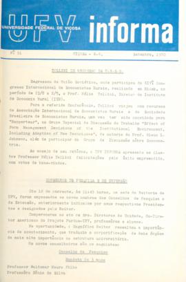 Edição nº 51 de 09/1970