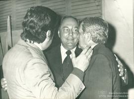 César Sant'Anna e lideranças 31