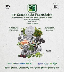 92ª Semana do Fazendeiro