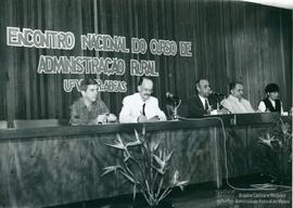 Curso de ADM Rural