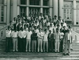 Engenheiros Agrônomos da UFV