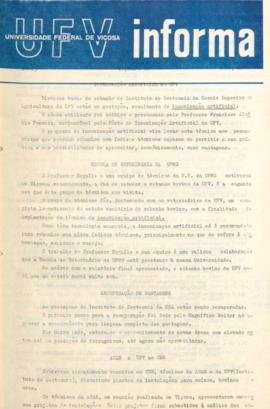 Edição nº 15 de 05/1970