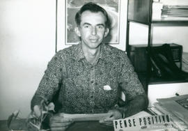 Jose de Castro Silva