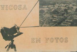 Álbum "Viçosa em Fotos"