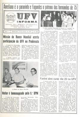 Edição nº 399 de 17/10/1975
